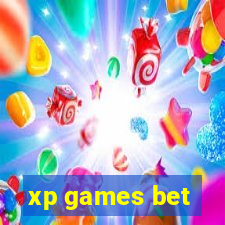 xp games bet